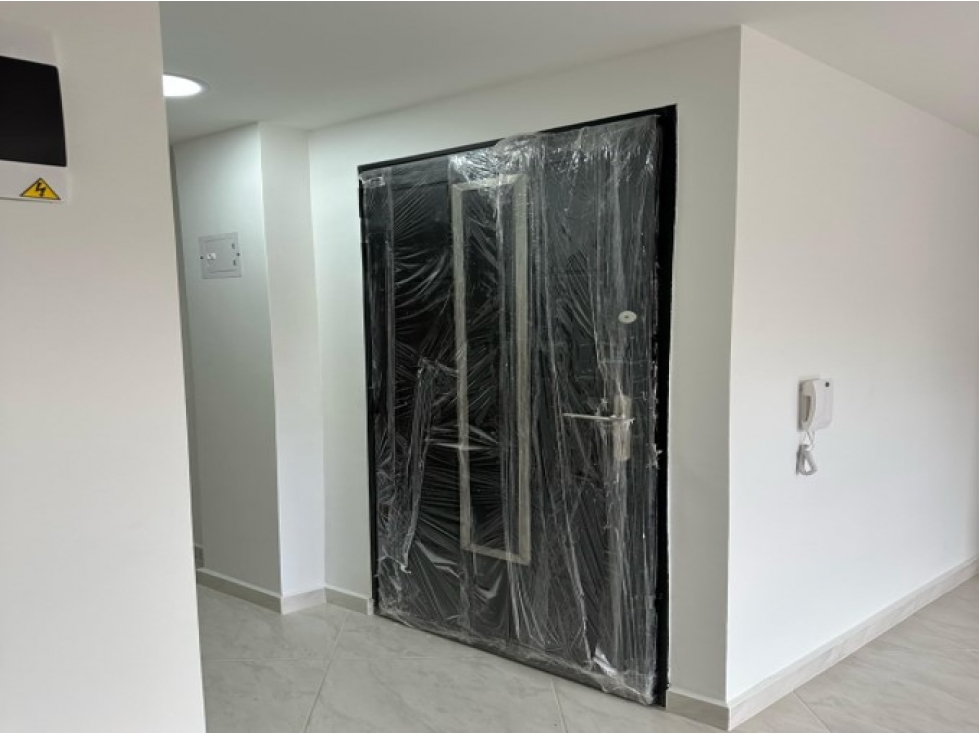 Apartamento en venta en Santa Maria No. 3, Itagüí · foto 12 de 19