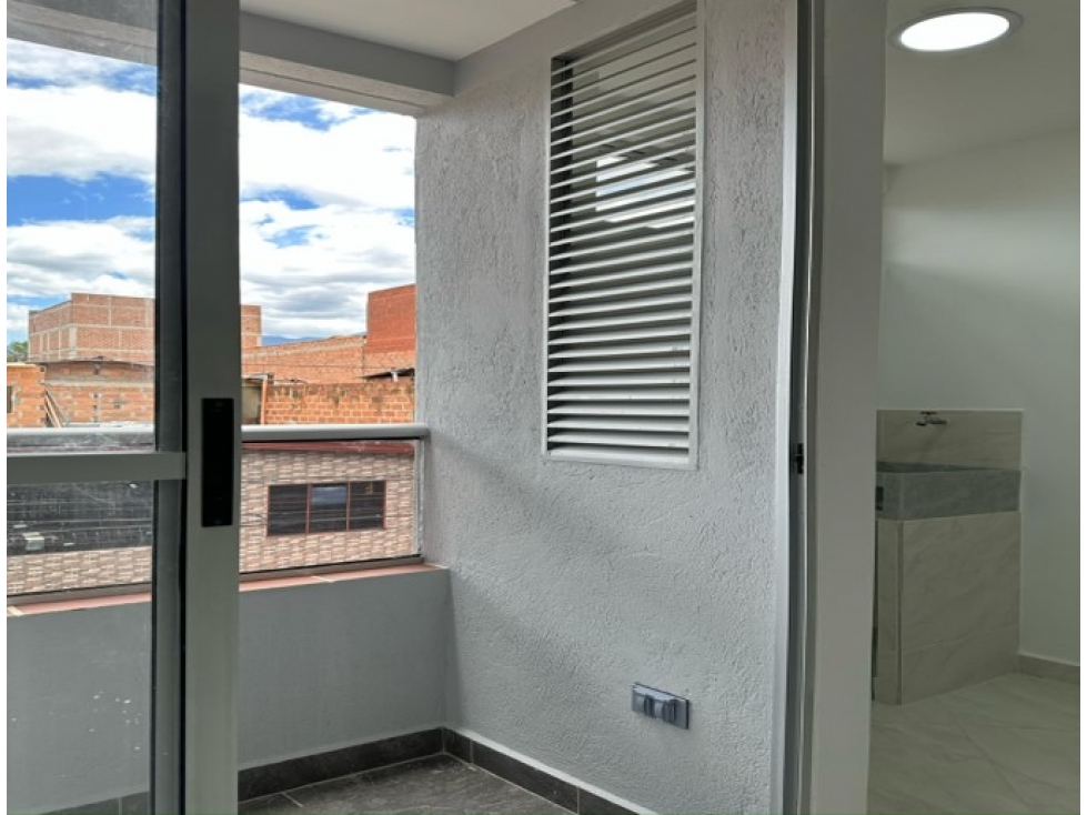 Apartamento en venta en Santa Maria No. 3, Itagüí · foto 17 de 19