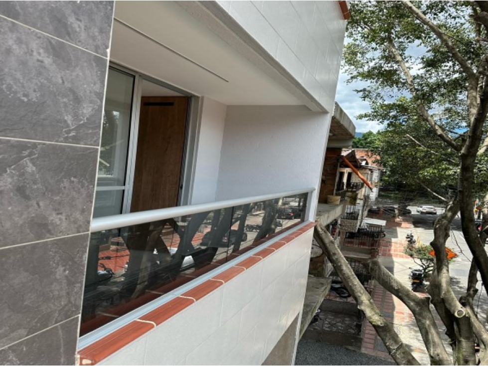 Apartamento en venta en Santa Maria No. 3, Itagüí · foto 19 de 19
