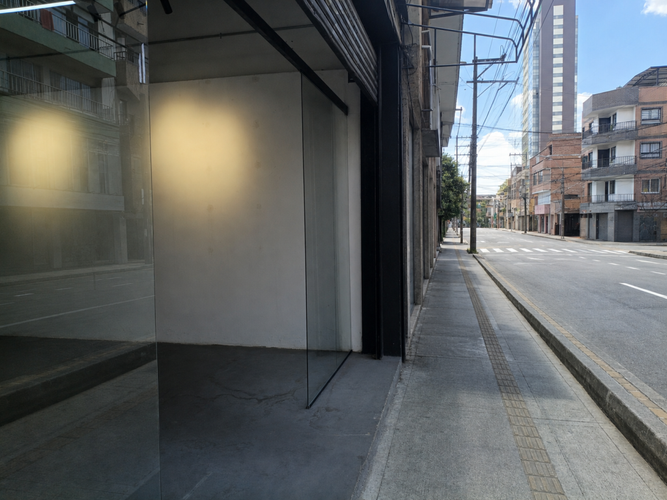 Local en arriendo en Los Naranjos, Itagüí, 131 m² · foto 6 de 7