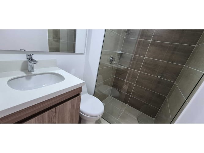 Apartamento en venta en Centro, La Estrella · foto 7 de 19