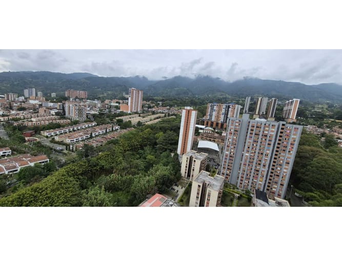 Apartamento en venta en Centro, La Estrella · foto 15 de 19