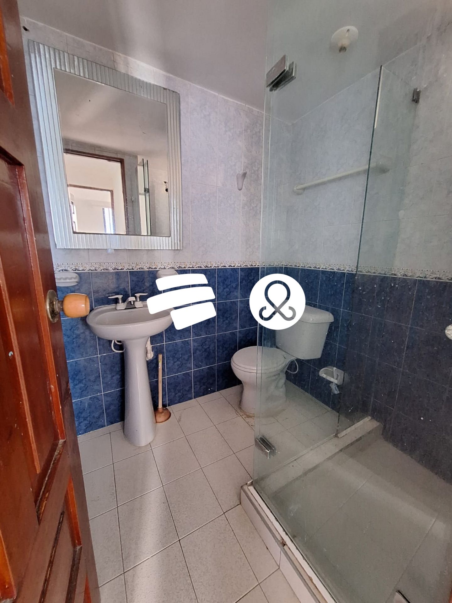 Apartamento en venta en Pie De La Popa, Cartagena · foto 5 de 11