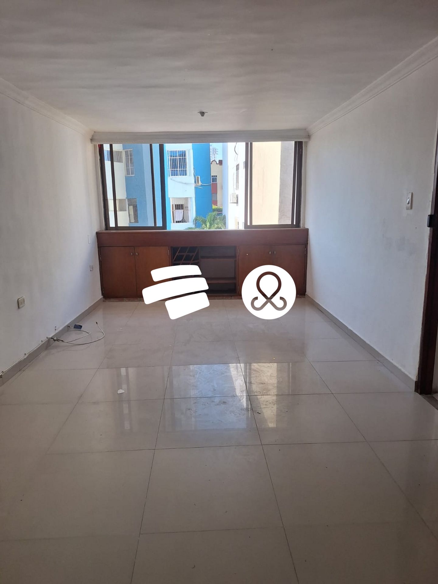 Apartamento en venta en Pie De La Popa, Cartagena · foto 6 de 11