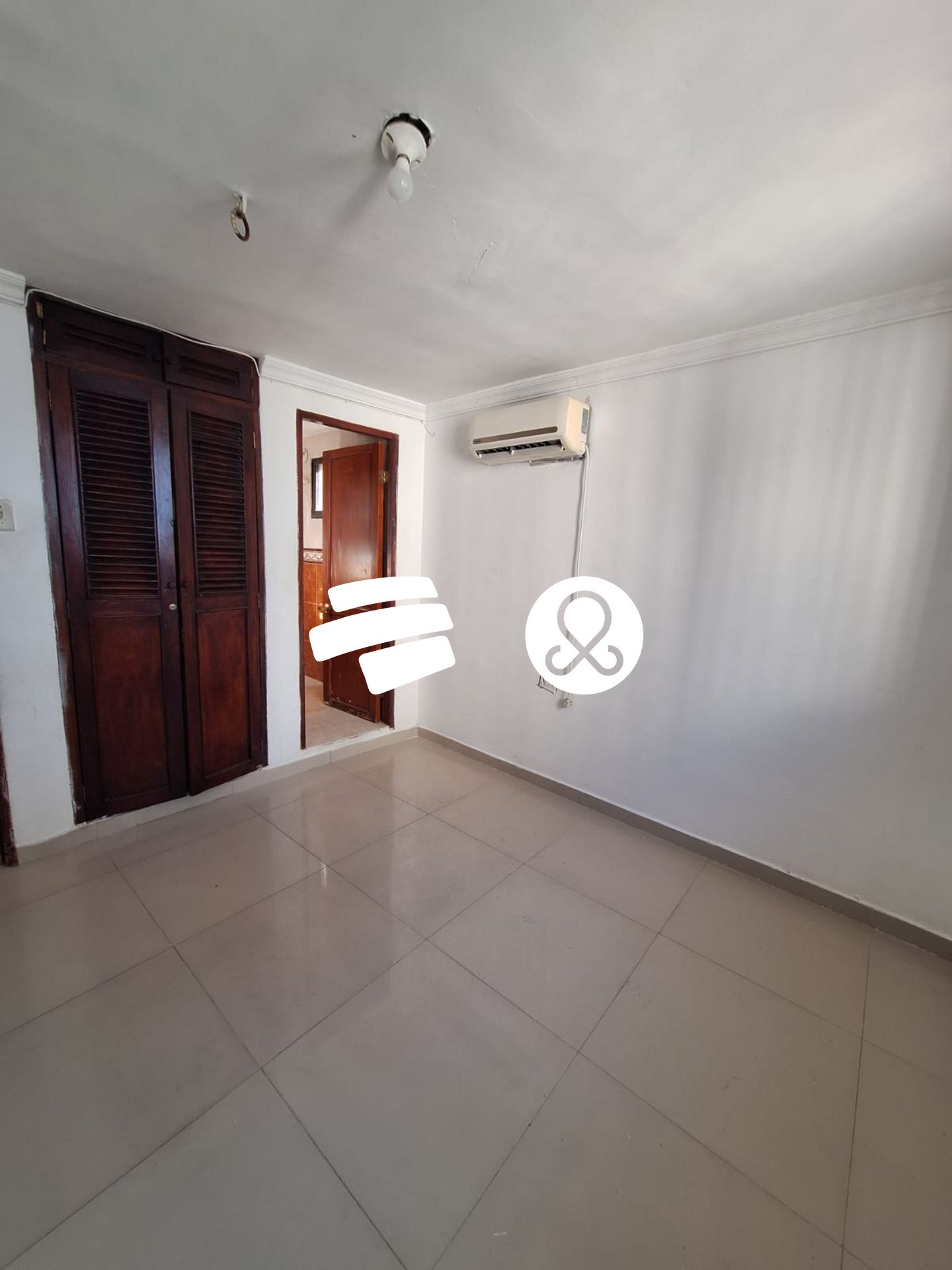Apartamento en venta en Pie De La Popa, Cartagena · foto 7 de 11