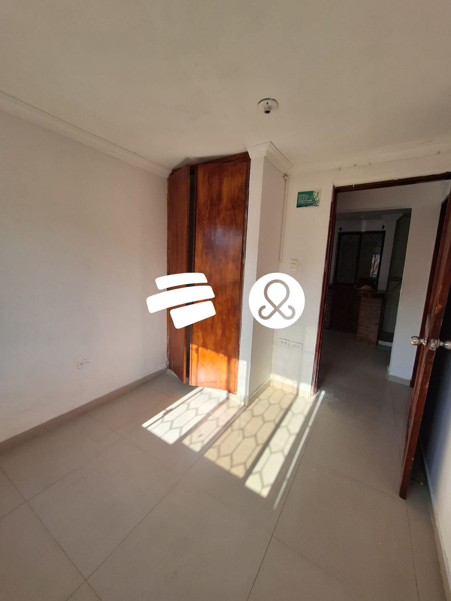Apartamento en venta en Pie De La Popa, Cartagena · foto 9 de 11