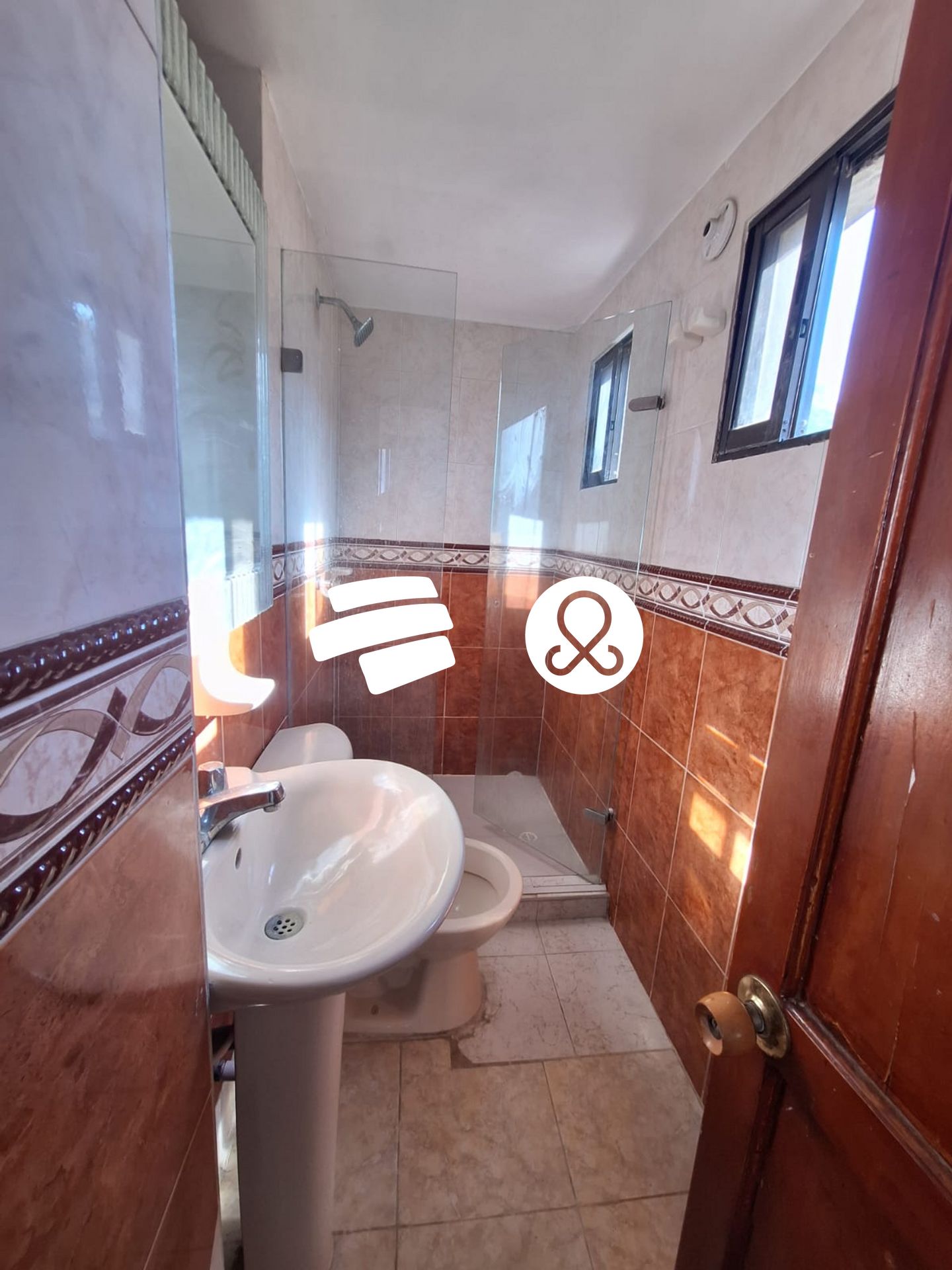 Apartamento en venta en Pie De La Popa, Cartagena · foto 11 de 11