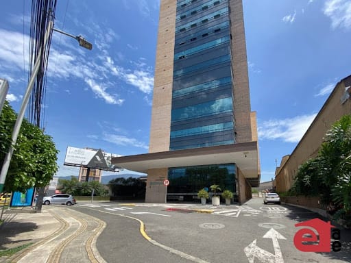 Consultorio en arriendo en Primavera, Envigado, 33 m² · foto 3 de 8