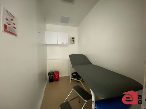 Consultorio en arriendo en Primavera, Envigado, 33 m² · foto 4 de 8