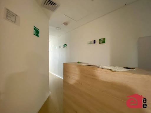 Consultorio en arriendo en Primavera, Envigado, 33 m² · foto 8 de 8