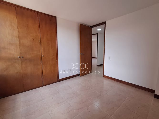Apartamento de 3 alcobas en arriendo en Los Balsos, Medellín, 105 m² · foto 18 de 24