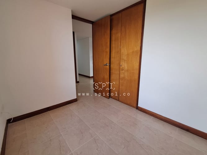 Apartamento de 3 alcobas en arriendo en Los Balsos, Medellín, 105 m² · foto 20 de 24