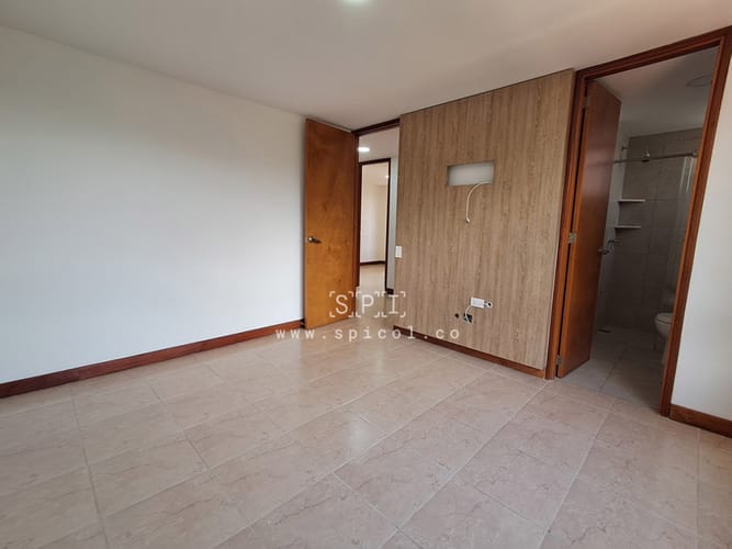 Apartamento de 3 alcobas en arriendo en Los Balsos, Medellín, 105 m² · foto 23 de 24