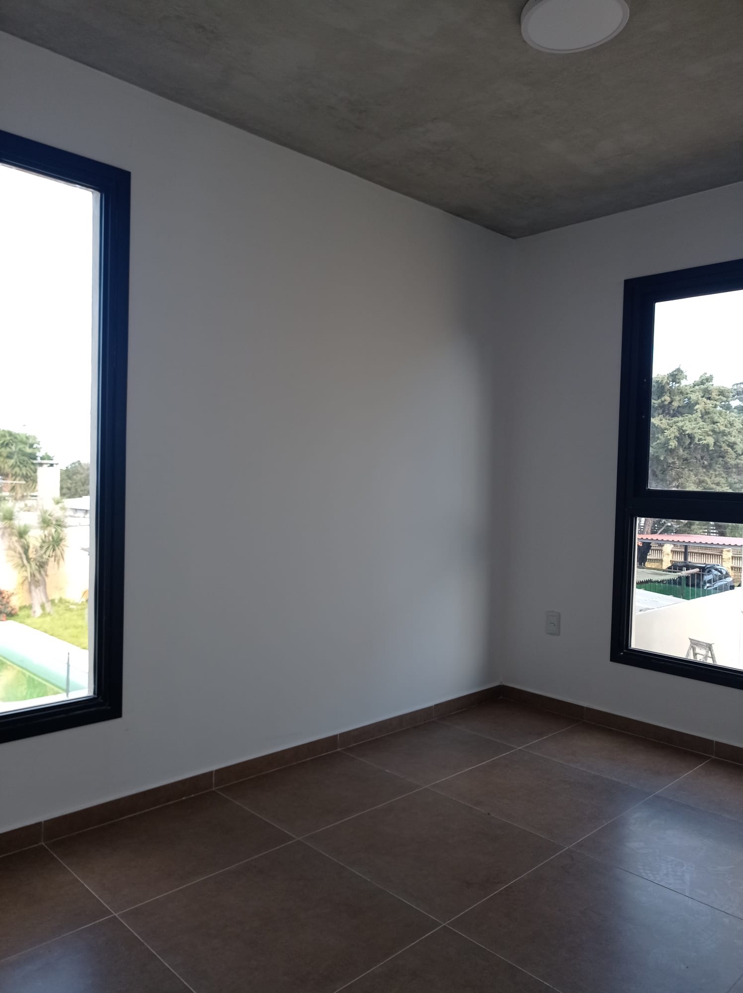 ALQUILER. Casa 3 dorm, cochera, parrillero, patio | Próx. Rambla Lomas de Solymar · Foto 12
