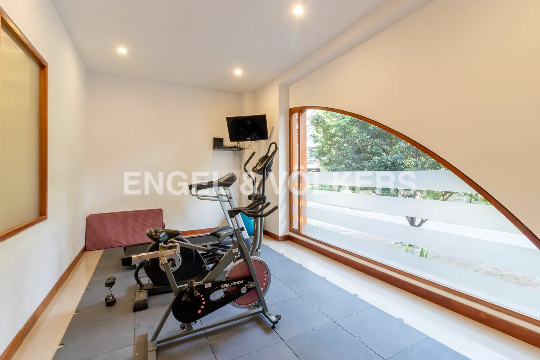 Apartamento en venta en Chicó Reservado, Bogotá · foto 22 de 22