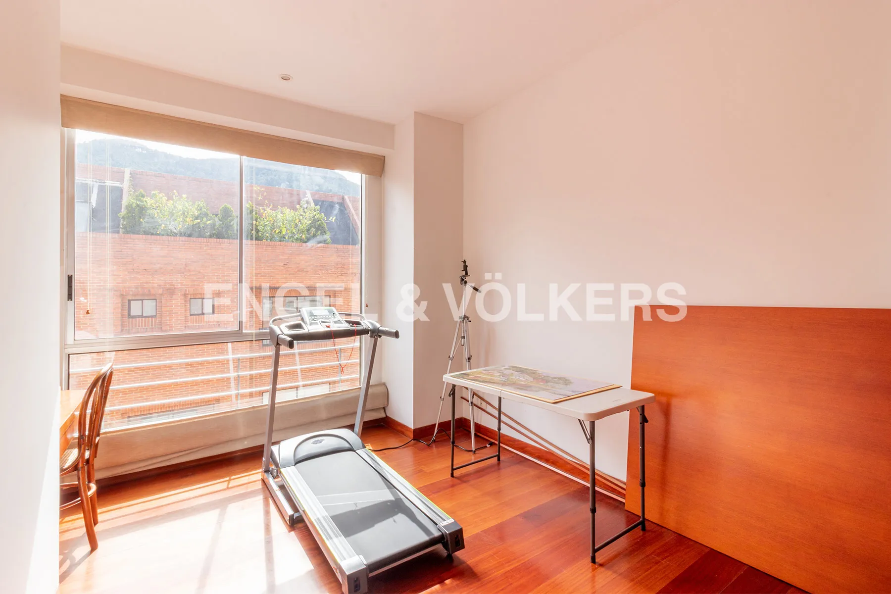Apartamento en venta en Chicó Reservado, Bogotá · foto 20 de 22