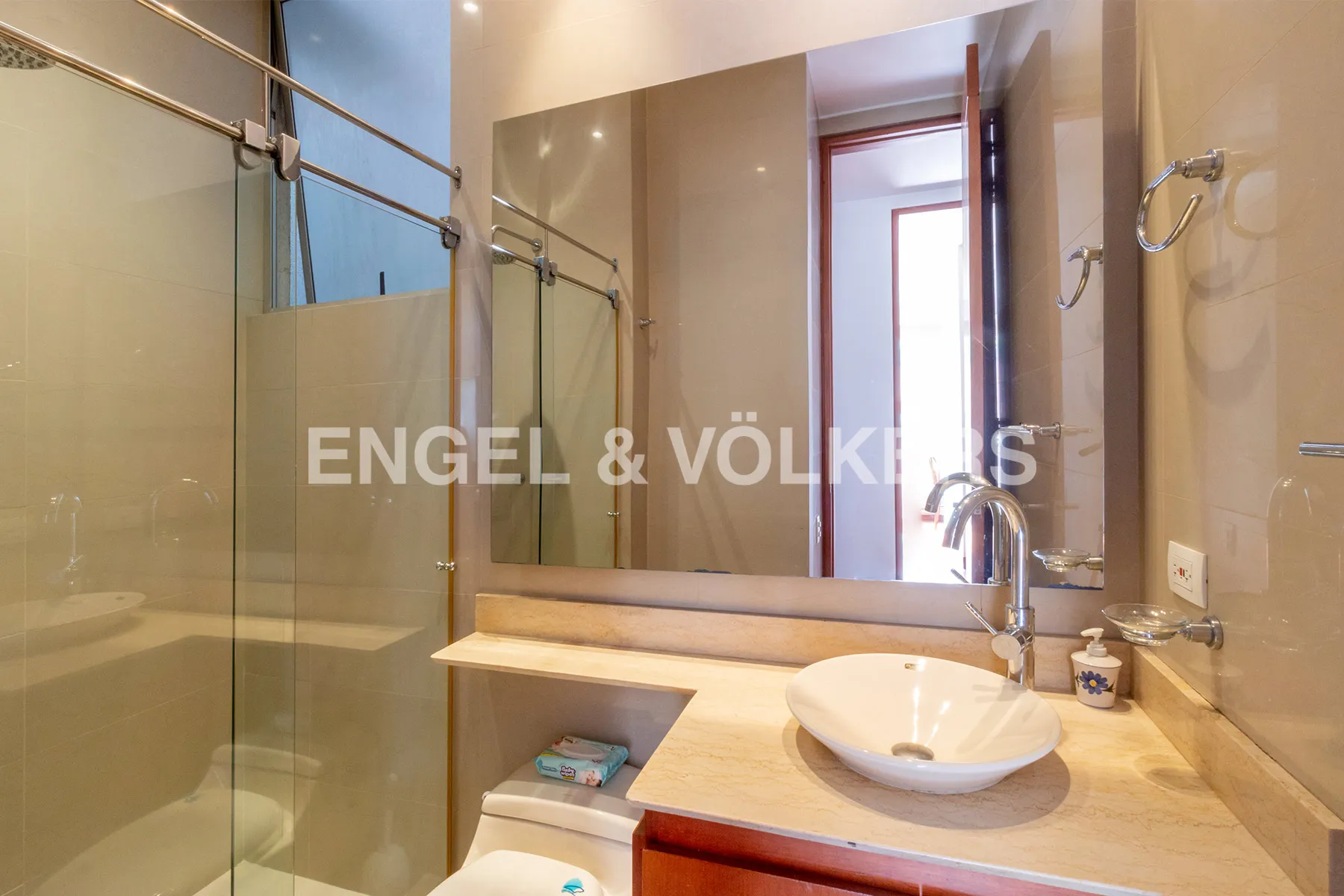 Apartamento en venta en Chicó Reservado, Bogotá · foto 19 de 22