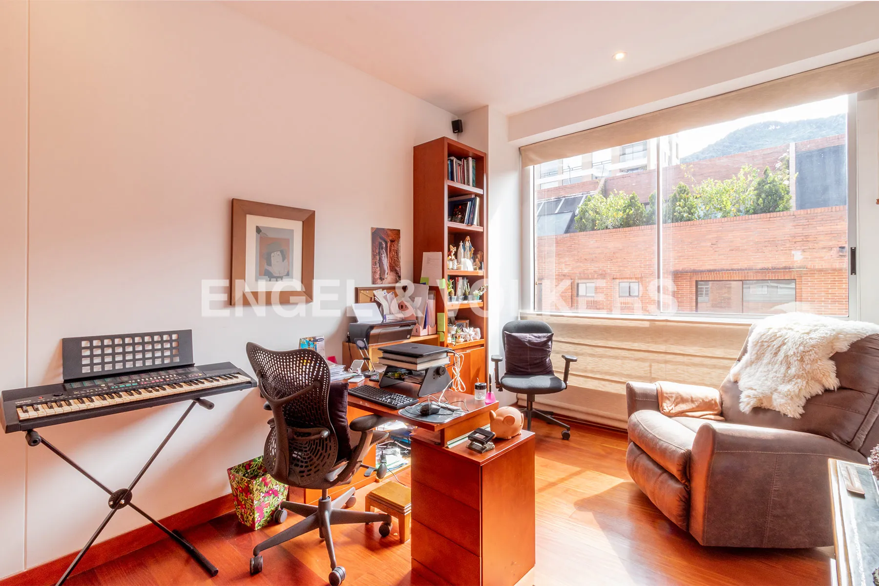 Apartamento en venta en Chicó Reservado, Bogotá · foto 17 de 22