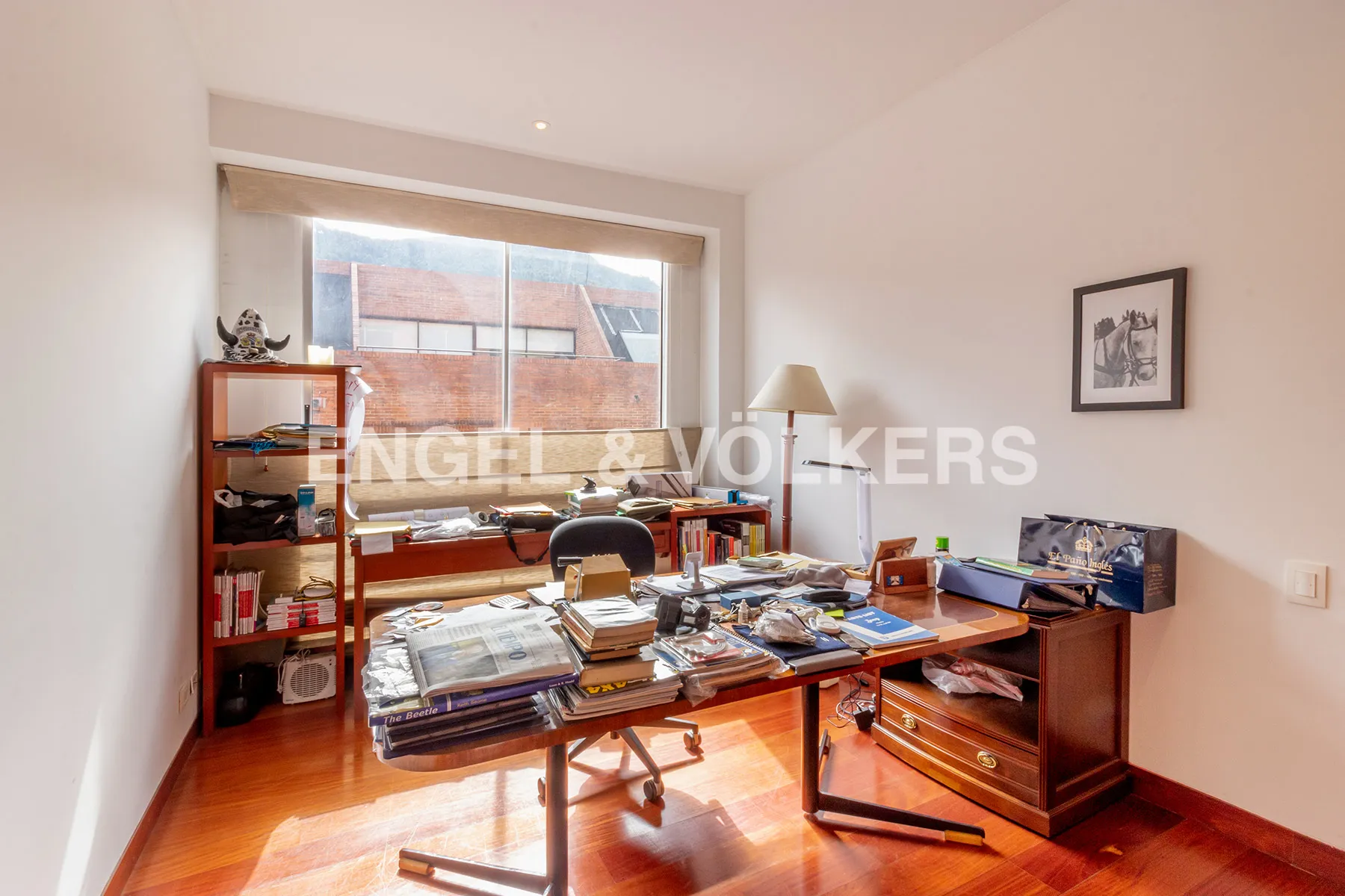 Apartamento en venta en Chicó Reservado, Bogotá · foto 16 de 22