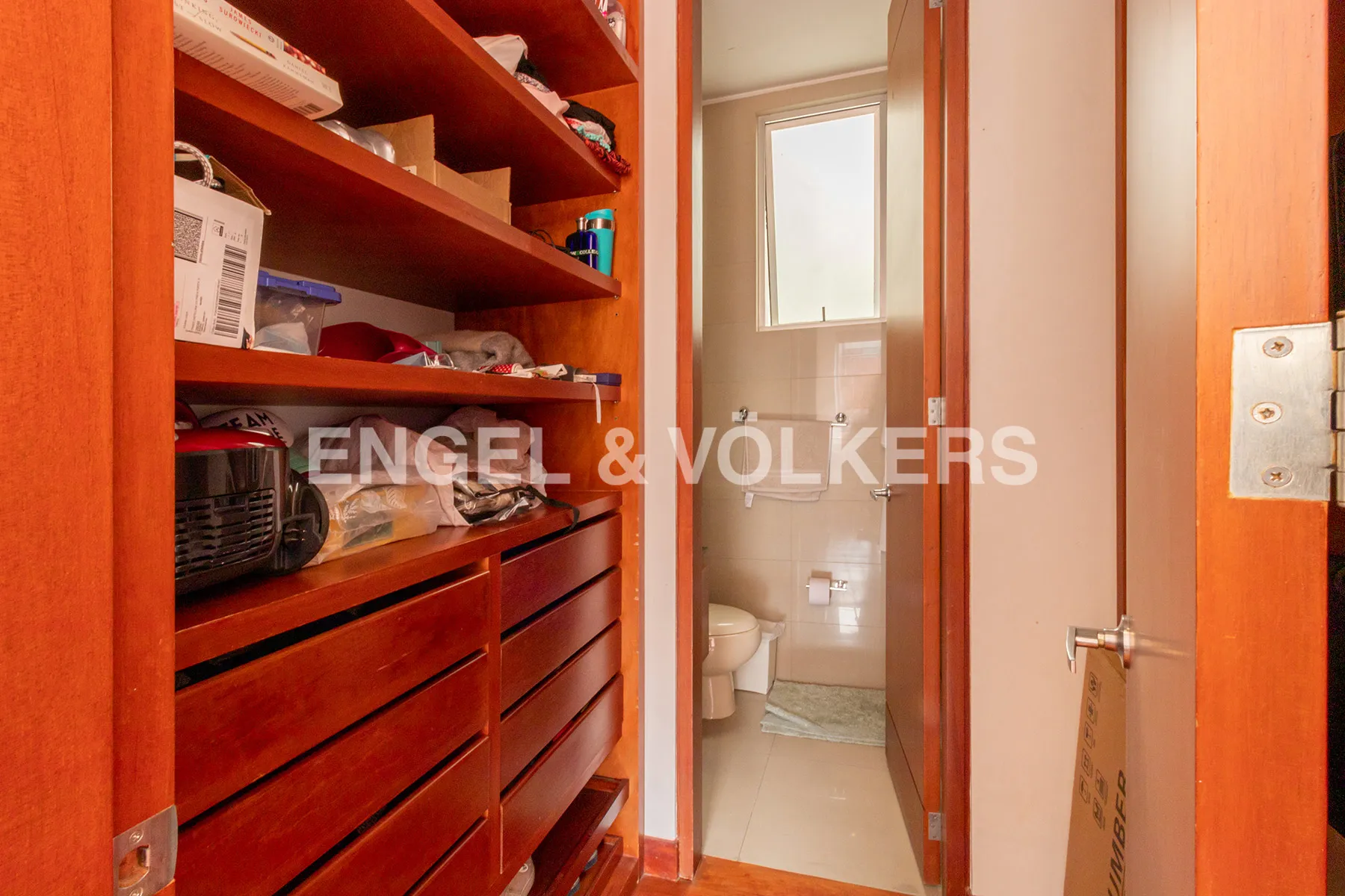 Apartamento en venta en Chicó Reservado, Bogotá · foto 14 de 22
