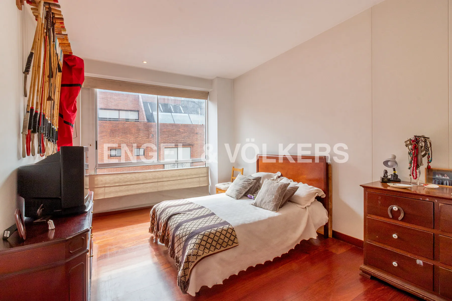 Apartamento en venta en Chicó Reservado, Bogotá · foto 13 de 22