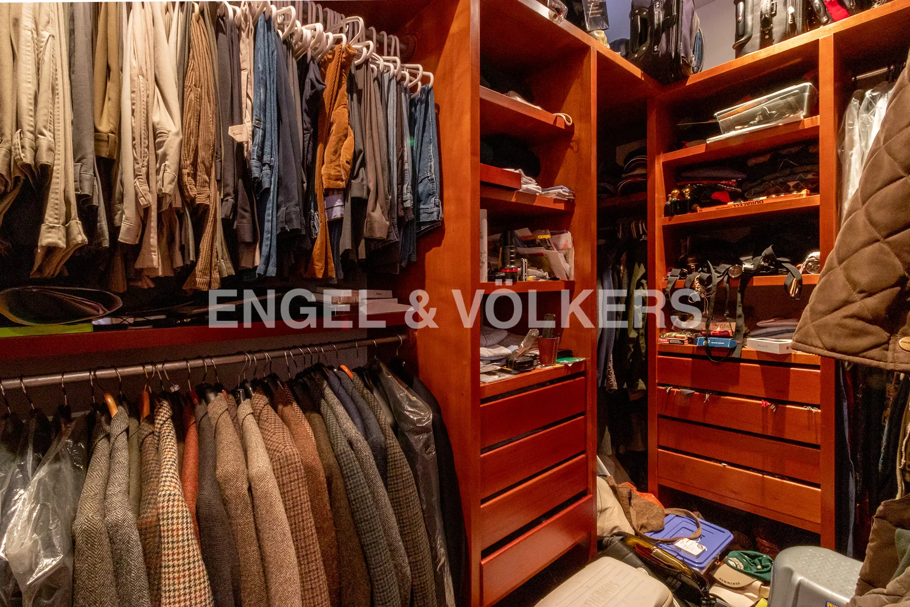 Apartamento en venta en Chicó Reservado, Bogotá · foto 12 de 22