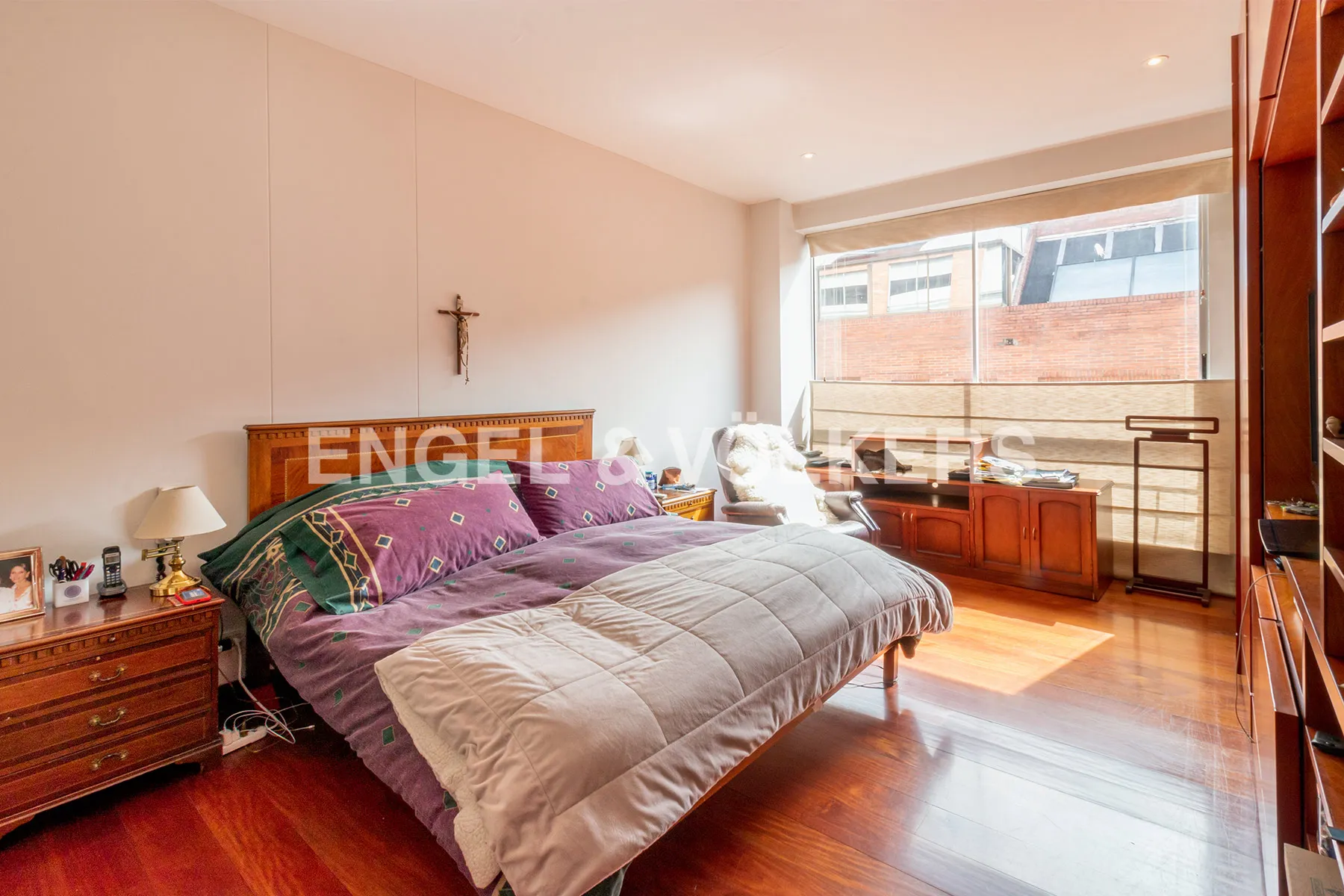 Apartamento en venta en Chicó Reservado, Bogotá · foto 9 de 22