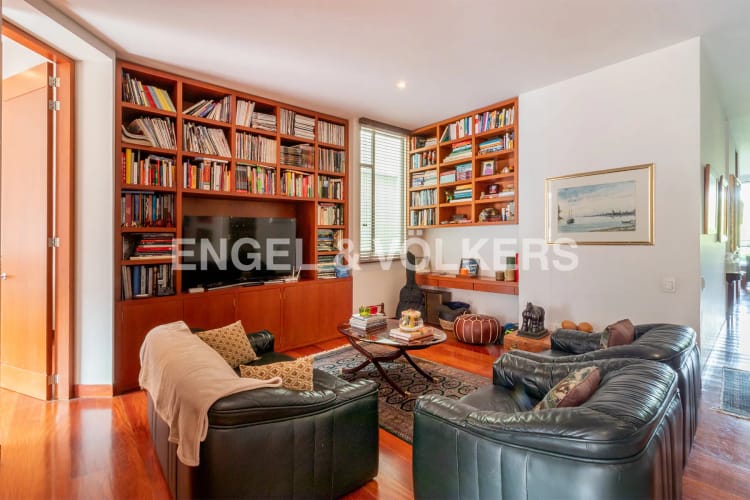 Apartamento en venta en Chicó Reservado, Bogotá · foto 8 de 22