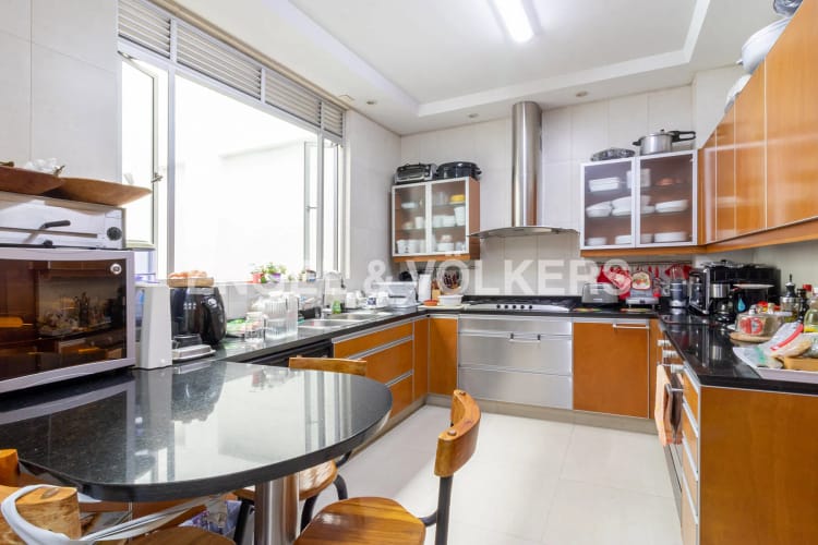 Apartamento en venta en Chicó Reservado, Bogotá · foto 7 de 22