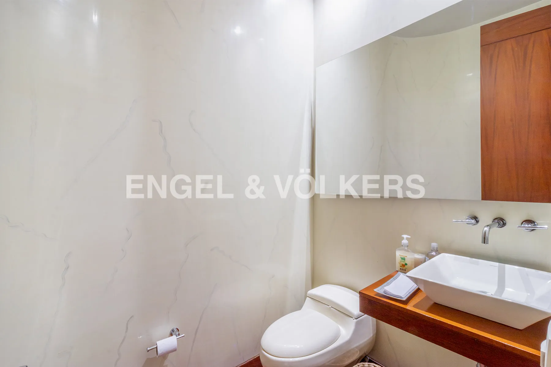 Apartamento en venta en Chicó Reservado, Bogotá · foto 6 de 22