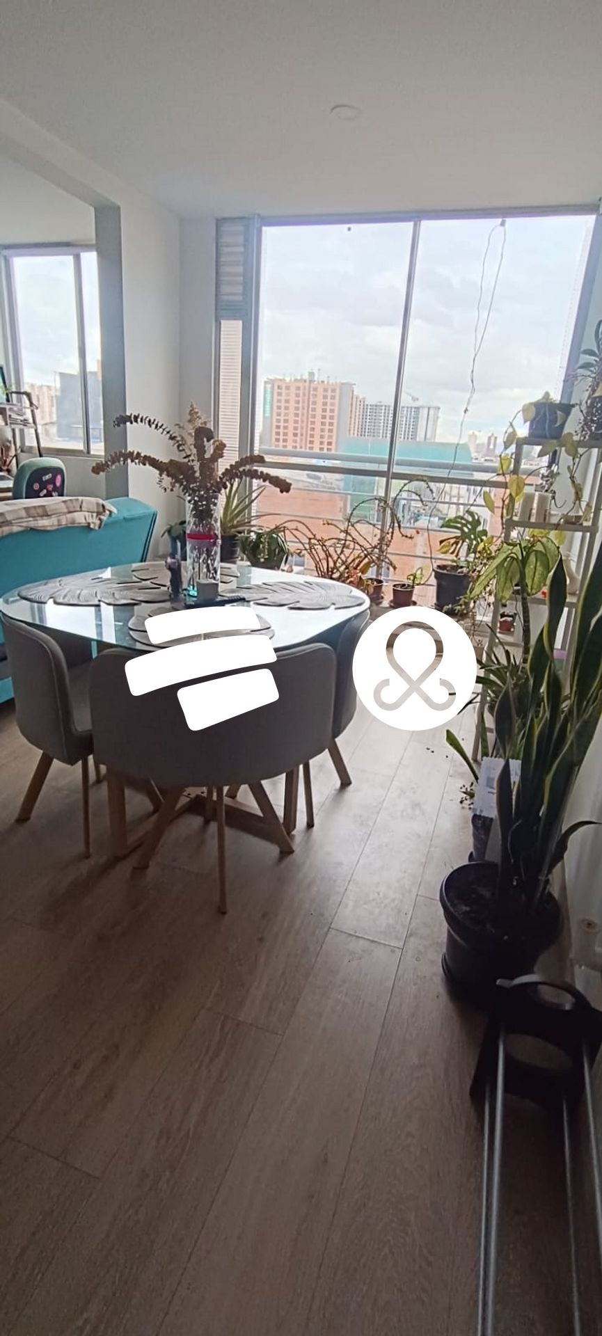 Apartamento en venta en Fontibon, Bogotá · foto 2 de 24