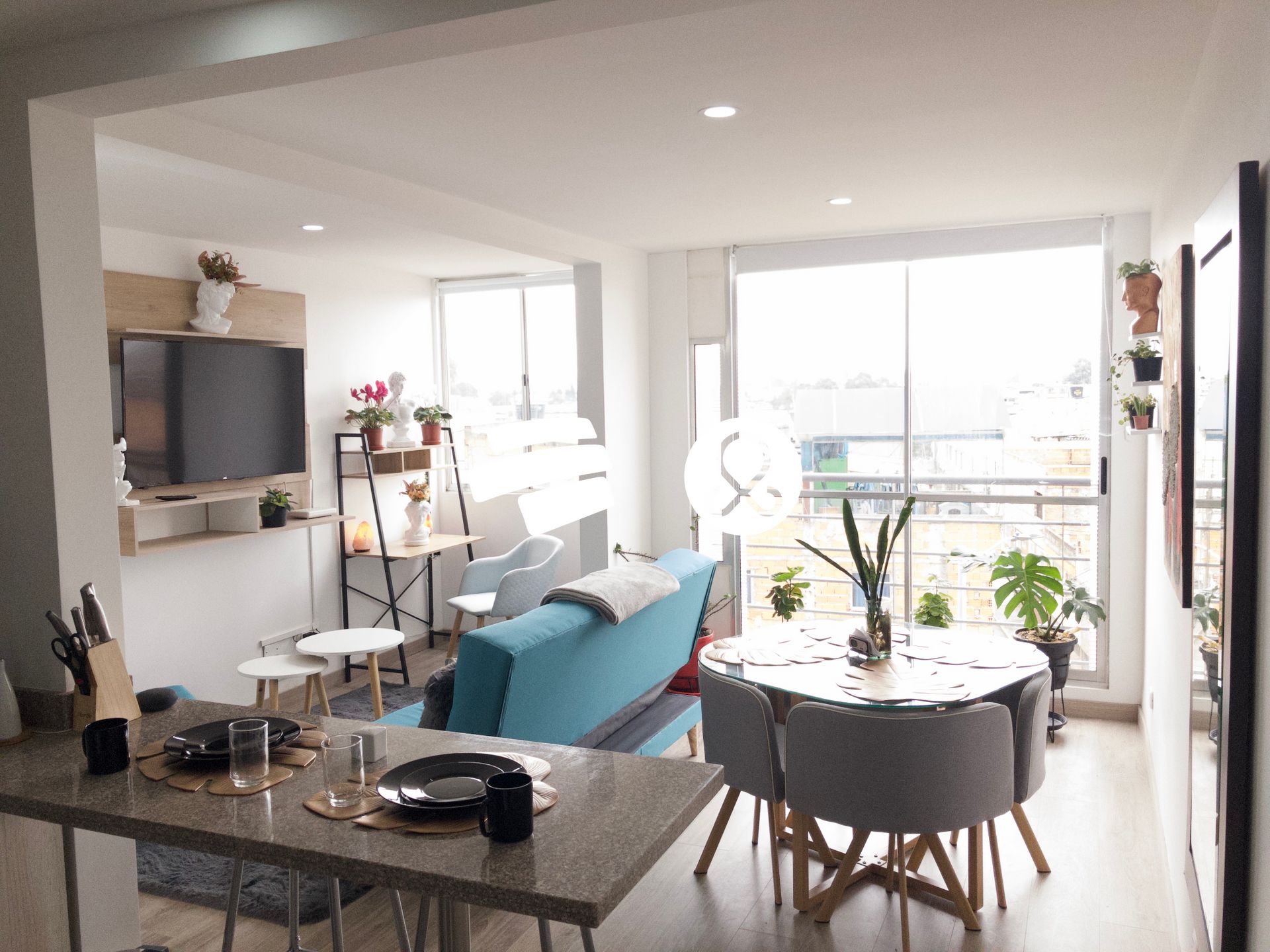 Apartamento en venta en Fontibon, Bogotá · foto 3 de 24
