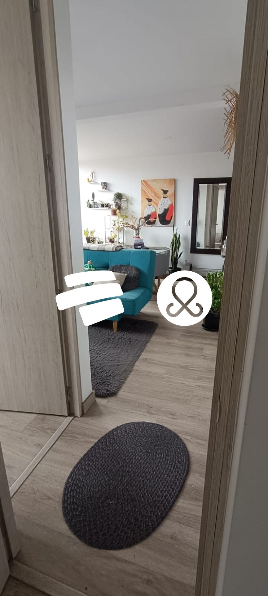Apartamento en venta en Fontibon, Bogotá · foto 4 de 24