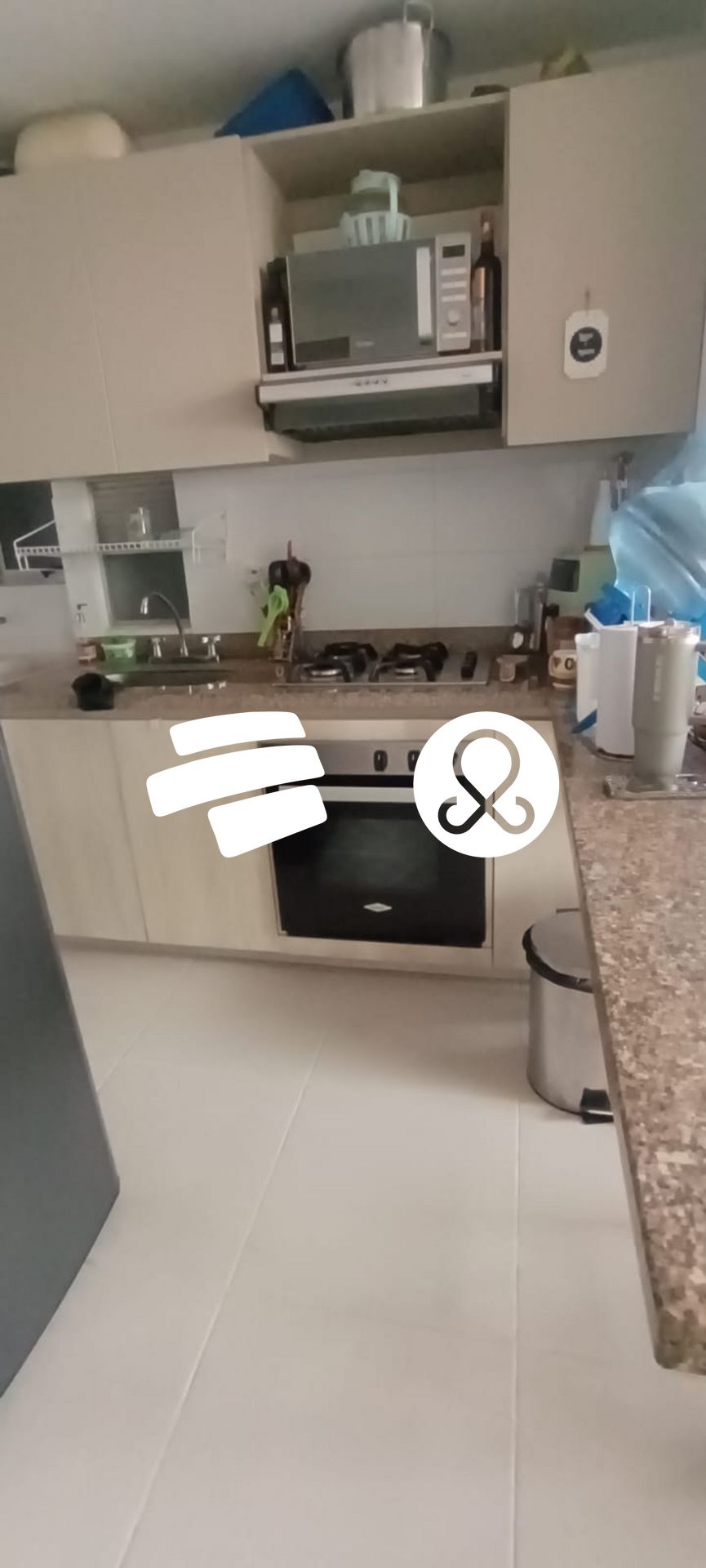 Apartamento en venta en Fontibon, Bogotá · foto 5 de 24
