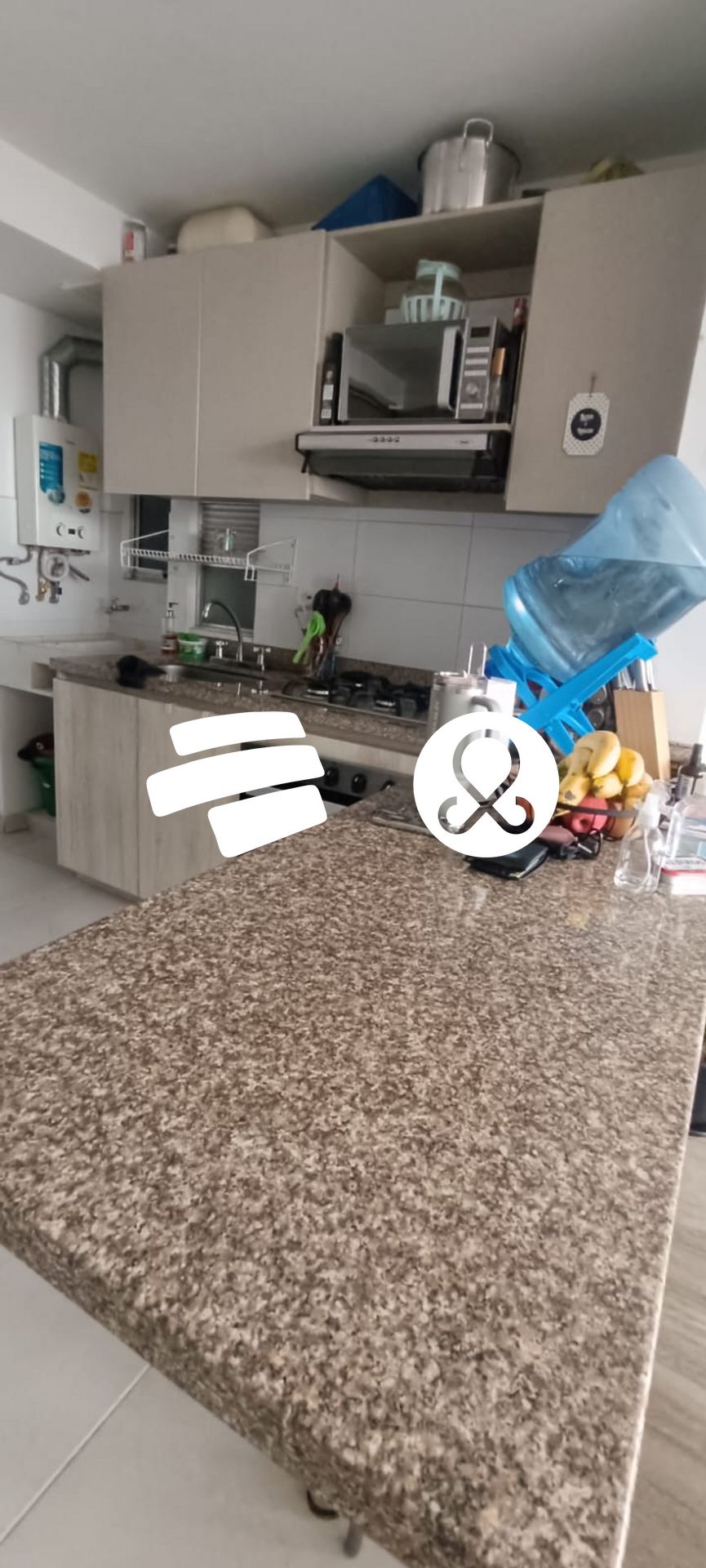 Apartamento en venta en Fontibon, Bogotá · foto 6 de 24