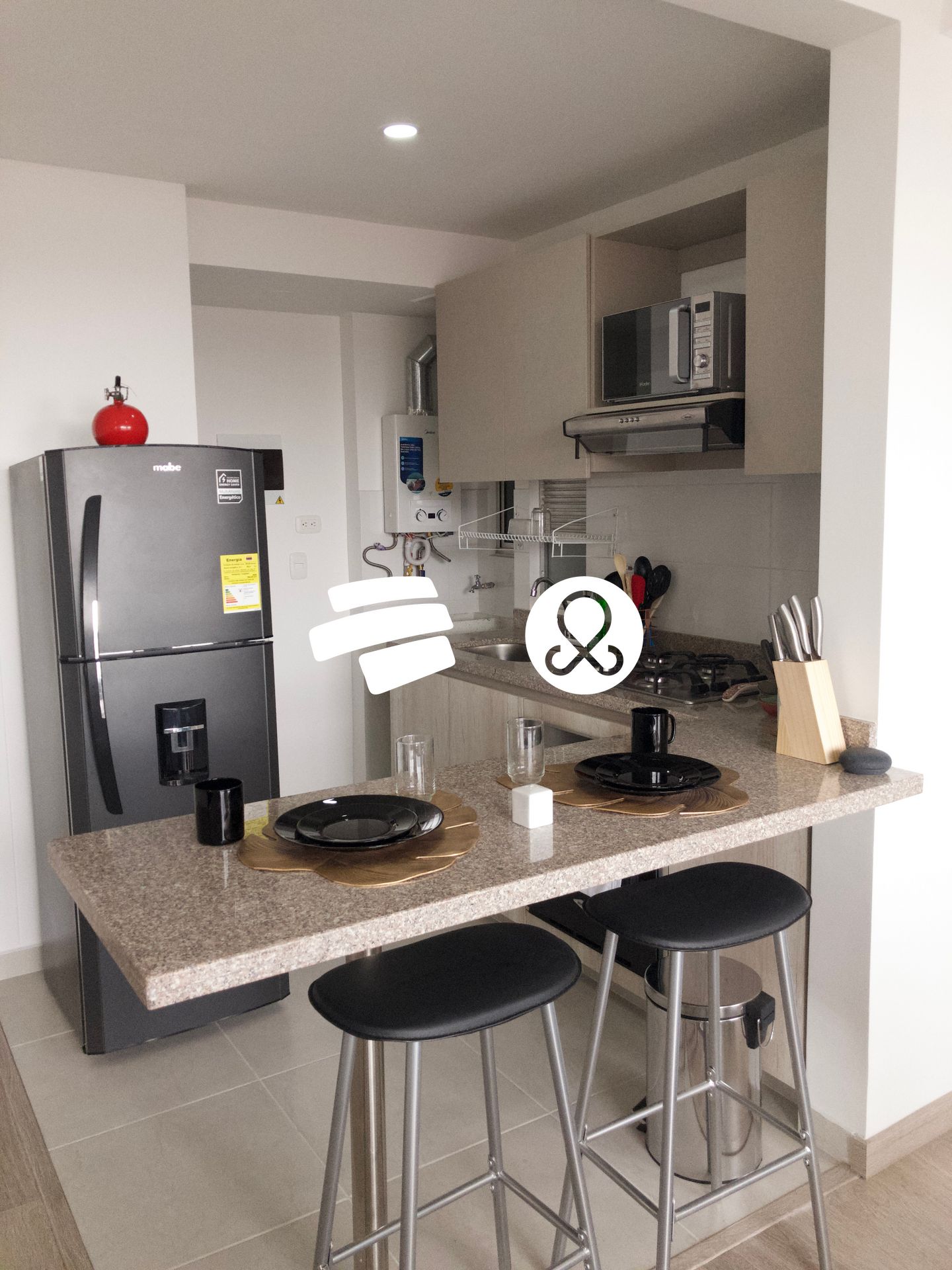 Apartamento en venta en Fontibon, Bogotá · foto 7 de 24