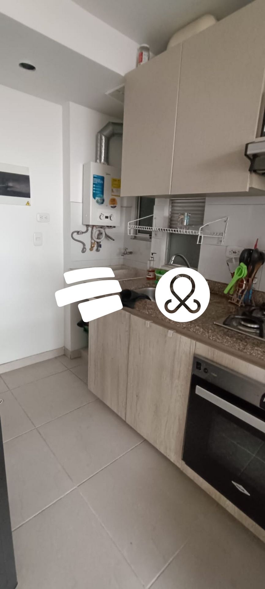Apartamento en venta en Fontibon, Bogotá · foto 8 de 24