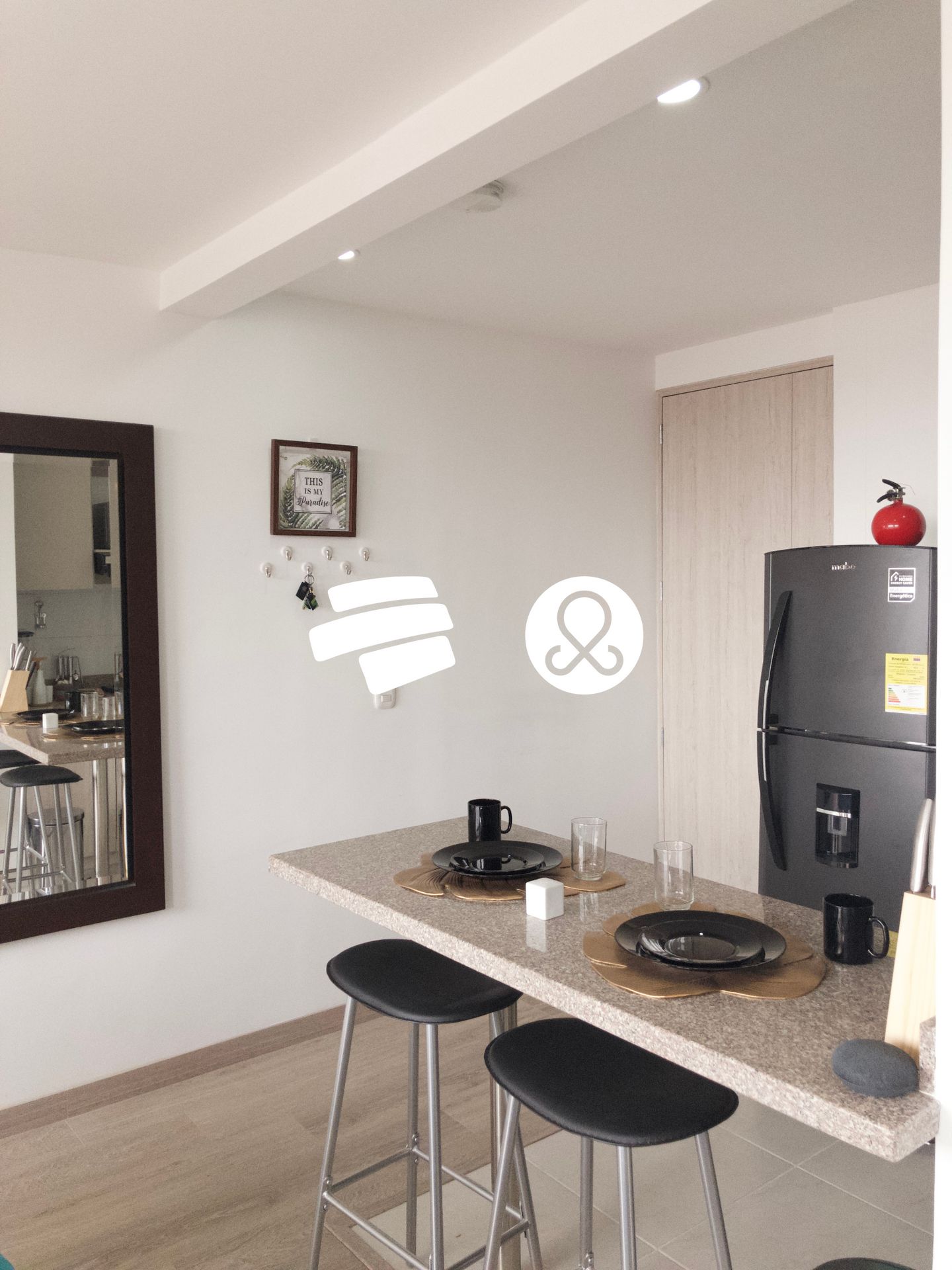 Apartamento en venta en Fontibon, Bogotá · foto 9 de 24
