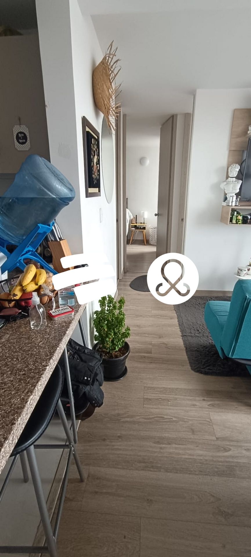 Apartamento en venta en Fontibon, Bogotá · foto 10 de 24