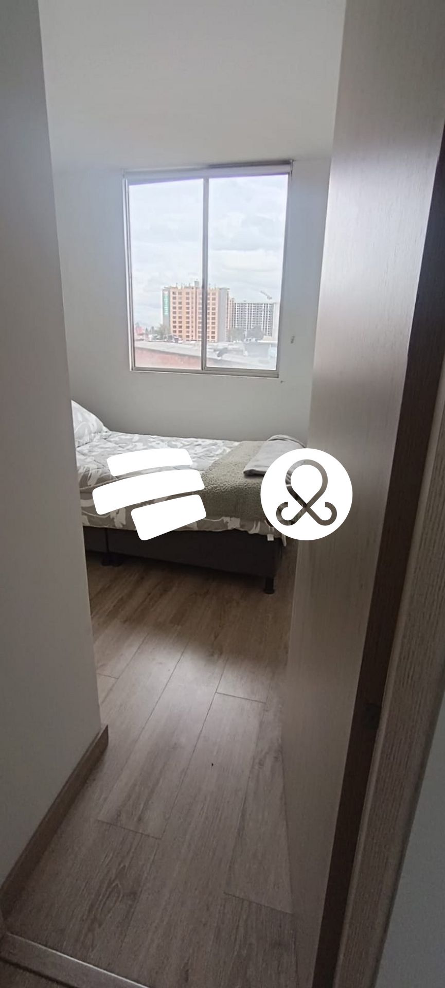 Apartamento en venta en Fontibon, Bogotá · foto 11 de 24