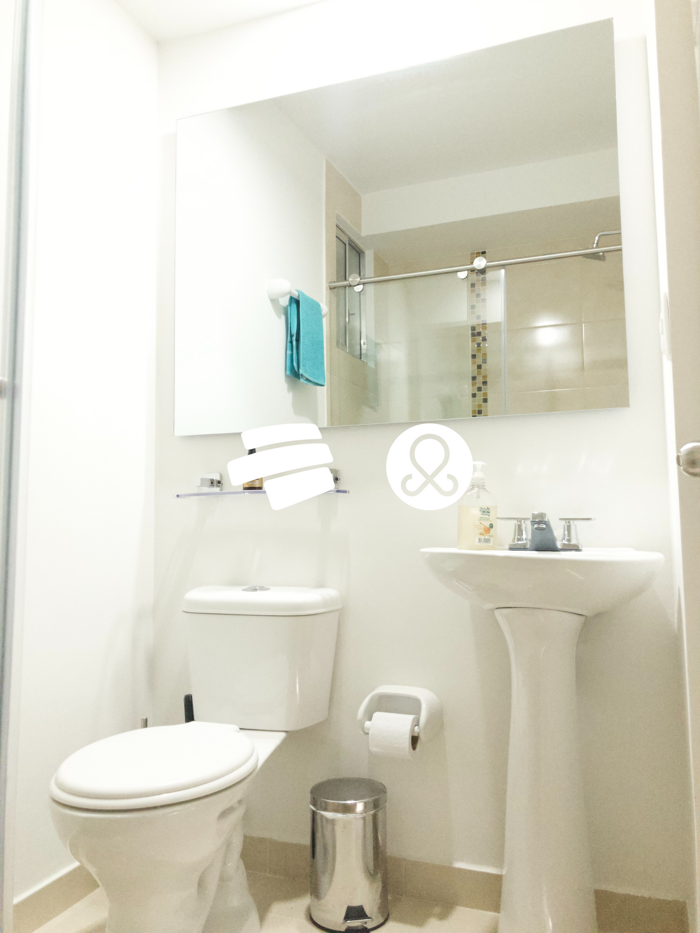 Apartamento en venta en Fontibon, Bogotá · foto 13 de 24