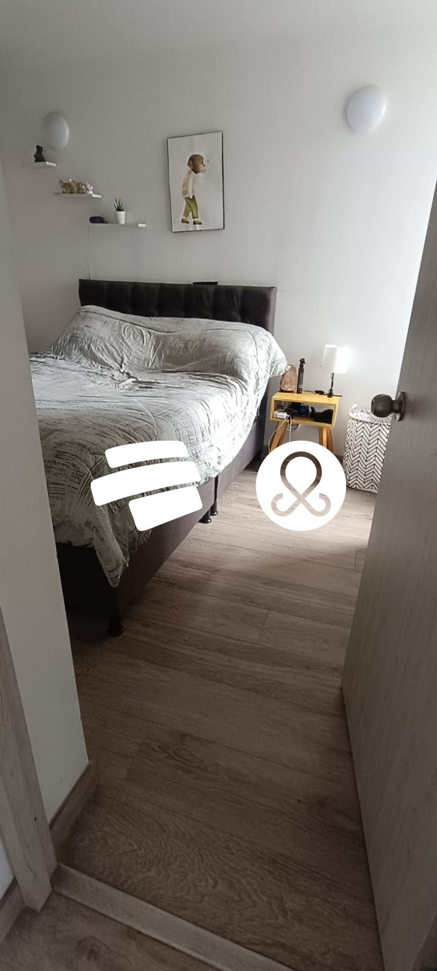 Apartamento en venta en Fontibon, Bogotá · foto 16 de 24