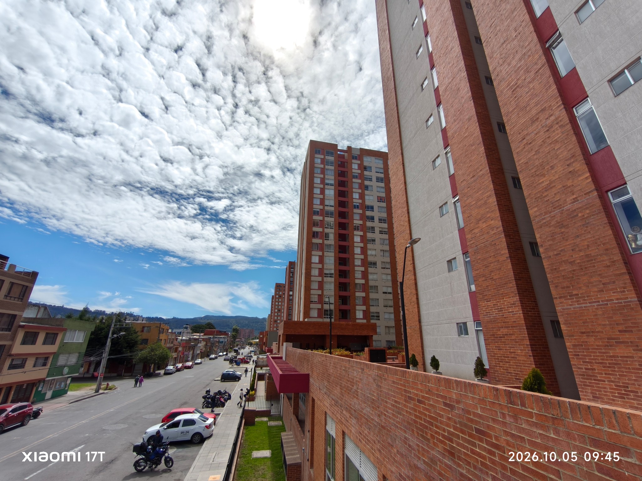 Apartamento en venta en Nueva Zelandia, Bogotá · foto 21 de 23