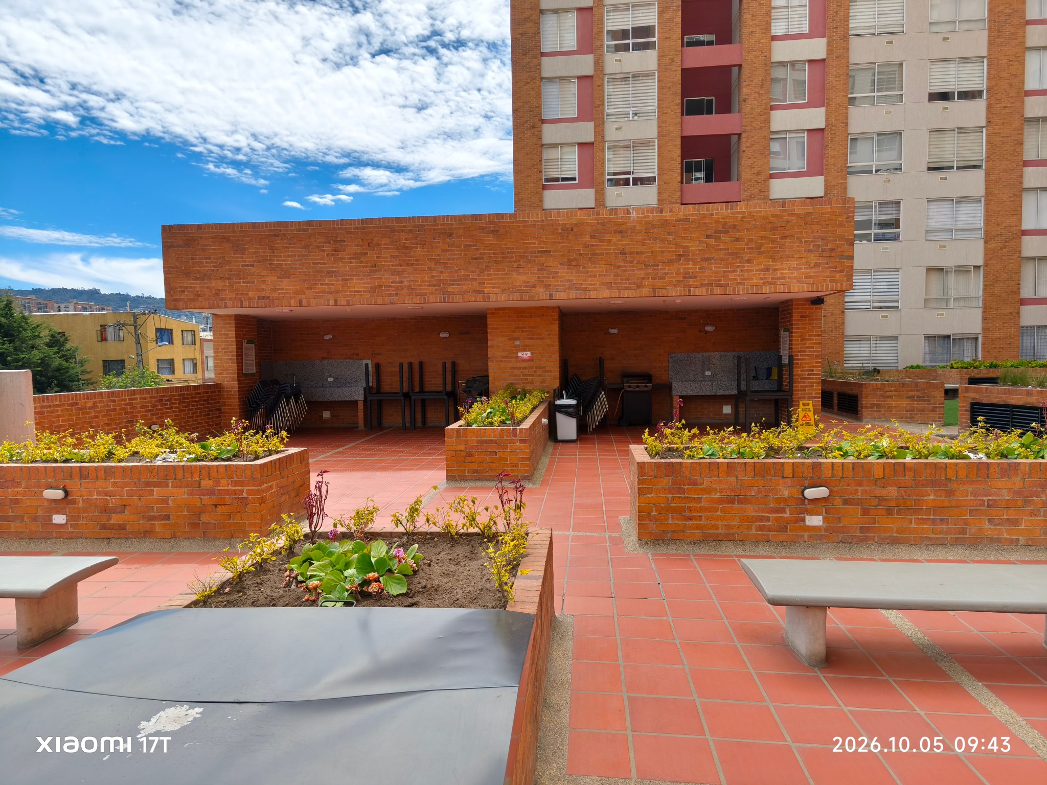 Apartamento en venta en Nueva Zelandia, Bogotá · foto 22 de 23