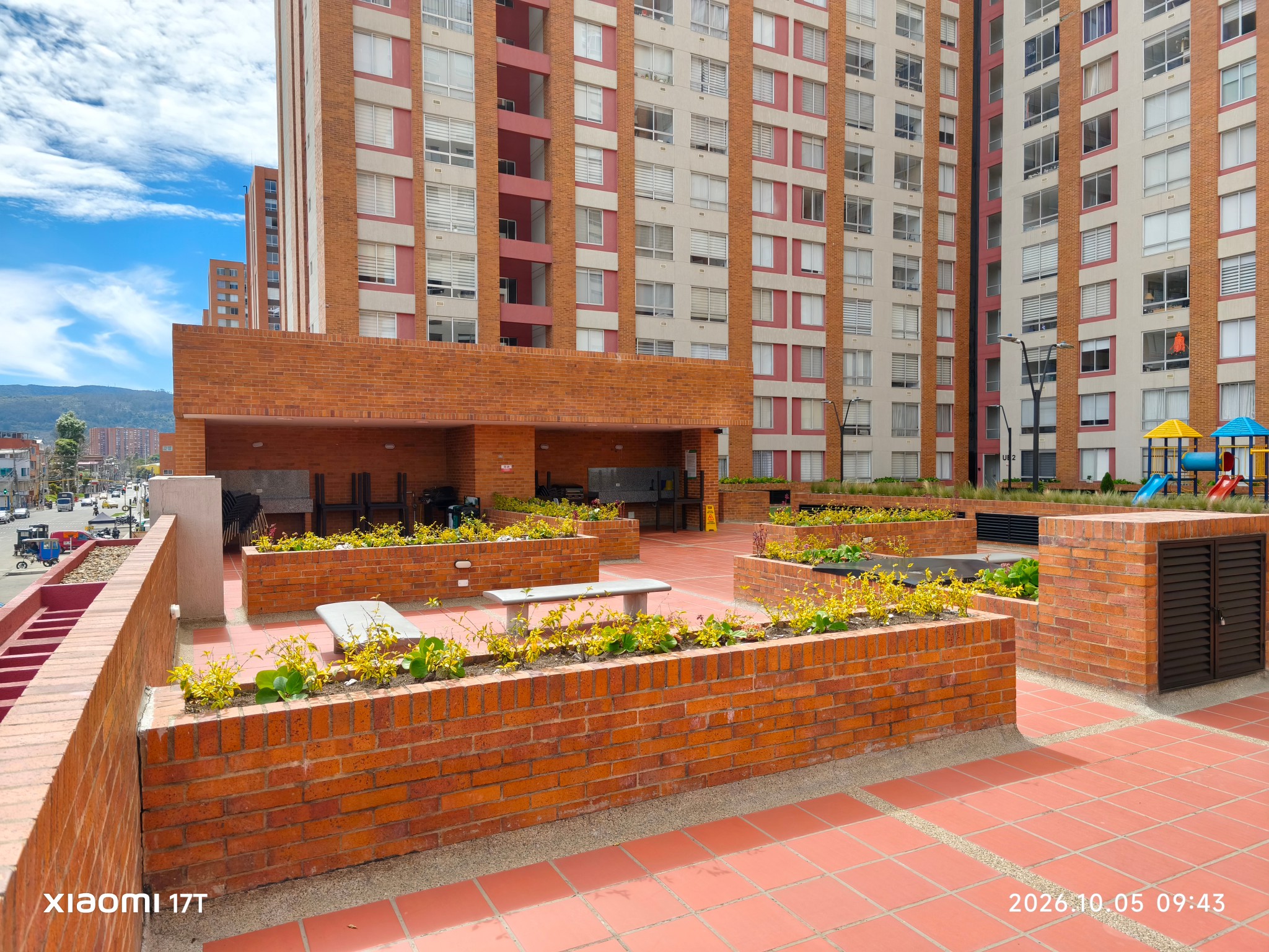 Apartamento en venta en Nueva Zelandia, Bogotá · foto 2 de 23