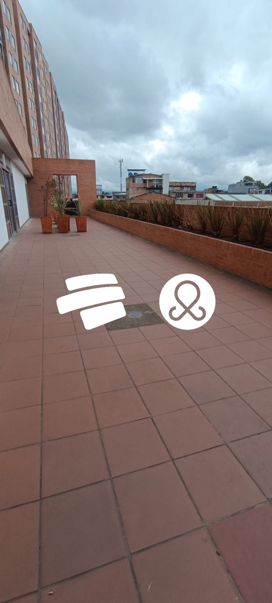 Apartamento en venta en Fontibon, Bogotá · foto 18 de 24