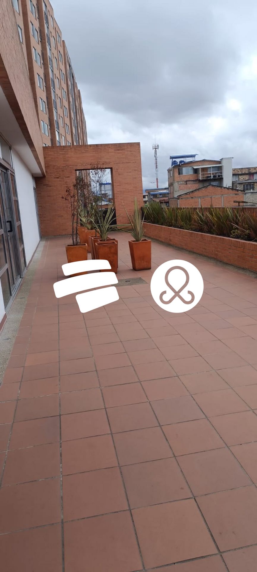 Apartamento en venta en Fontibon, Bogotá · foto 19 de 24