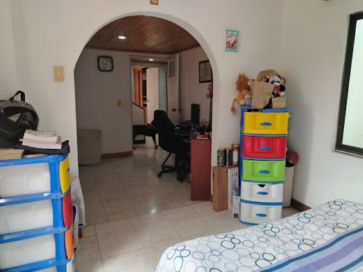 Casa en venta en Villas De Granada, Bogotá · foto 10 de 24