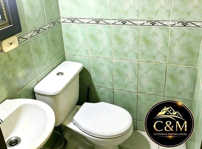 Casa de 2 alcobas en venta en San Mateo, Soacha, 39 m² · foto 8 de 9