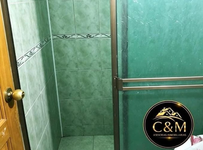 Casa de 2 alcobas en venta en San Mateo, Soacha, 39 m² · foto 9 de 9